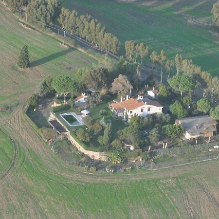 Poderi Di Tragliatella Exterior foto